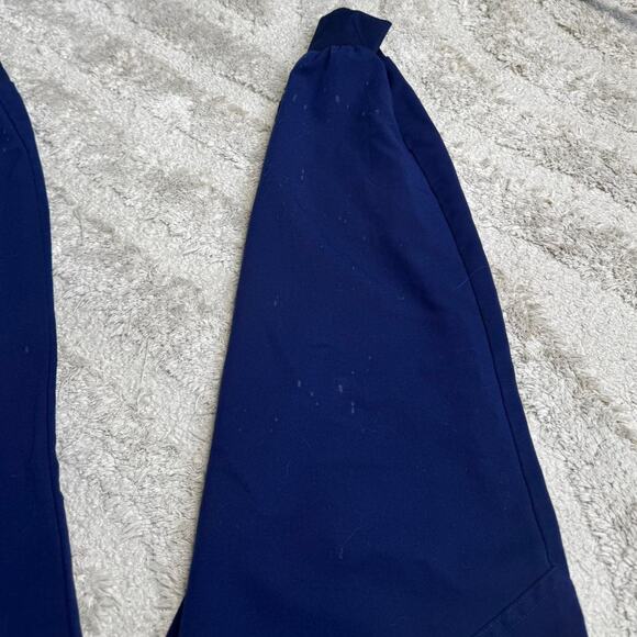 FIGS High Waisted Zamora Jogger Scrub Pant - Picture 6 of 7